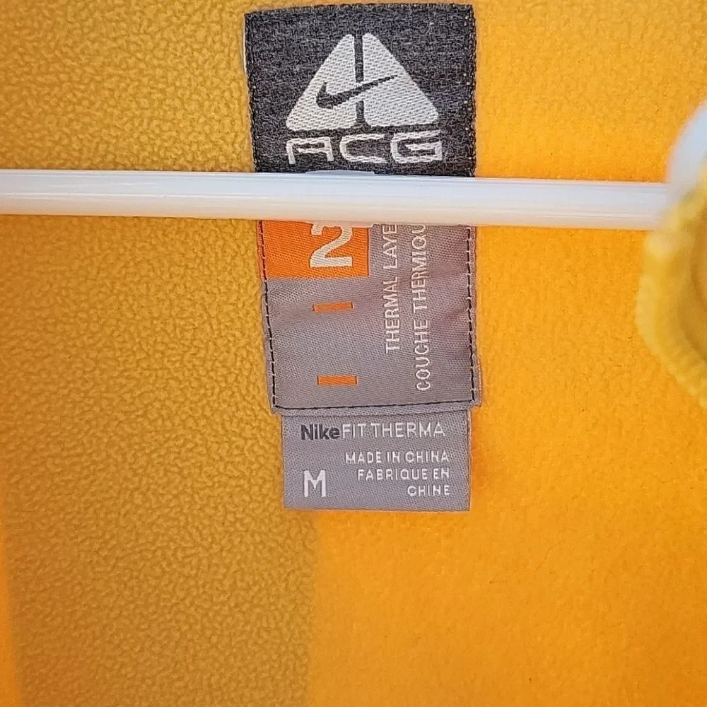 Nike ACG FitTherma jacket size M - Picture 4 of 6